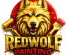 red wolf painting cleveland interior exterior professional trustworthy comfortable